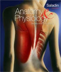 Anatomy phys�cology  
