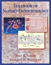 Textbook of Nephro Endocrinology  