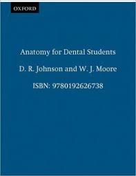 Anatomy for Dental Students  