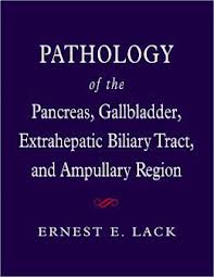 Pathology of the Pancreas, Gallbladder, Extrahepatic Biliary Tract, and Ampullary Region  