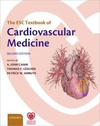 The ESC textbook of cardiovascular medicine  