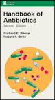 Handbook of Antibiotics  