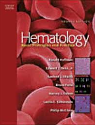 Hematology e-dition : Text with Continually Updated Online Reference  