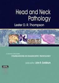 Head and Neck Pathology  
