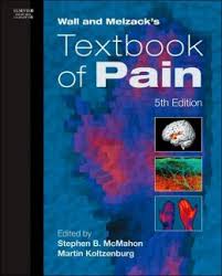 Wall and Melzack's Textbook of Pain  
