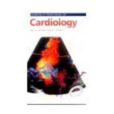 Churchill's Pocketbook Of Cardiology  