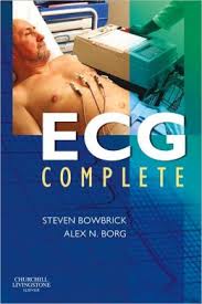 ECG Complete  