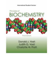Principles of Biochemistry, 3e, International Student Version  