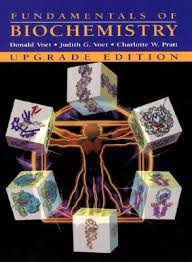 Fundamentals of Biochemistry Upgrade Edition  