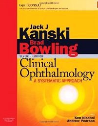 Clinical Ophthalmology: A Systematic Approach: Expert Consult: Online and Print, 7e (Expert Consult Title: Online + Print)  