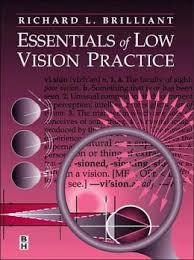 Essentials of Low Vision Practice  