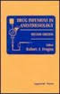 Drug Infusions in Anesthesiology / Edition 2  