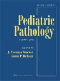 Pediatric Pathology (2 Volume Set) / Edition 2  
