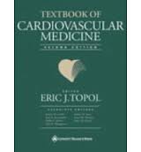 Textbook of Cardiovascular Medicine (Book with CD-ROM)  
