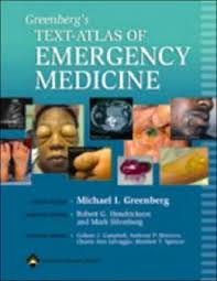 Greenberg's Text-Atlas of Emergency Medicine  