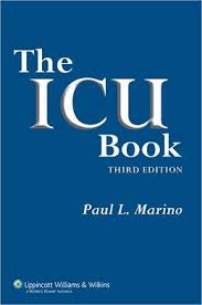 The ICU Book, 3rd Edition  