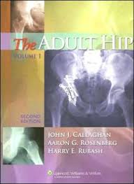The Adult Hip  