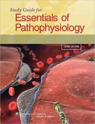 Essentials Of Pathopysiology  