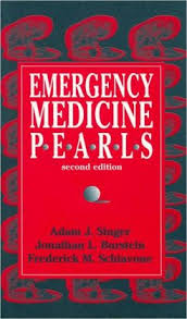 Emergency Medicine Pearls / Edition 2  