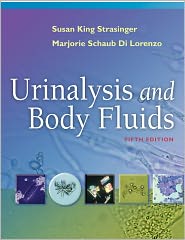 Urinalysis and Body Fluids / Edition 5  