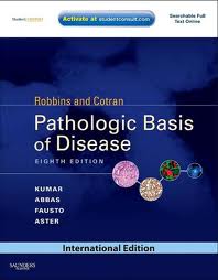 Robbins Path Basis of Disease  