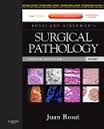 Rosai and Ackermans Pathology  
