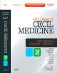 Cecil Textbook of Medicine 24e  