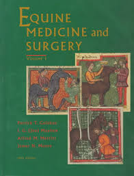 Equine Medicine and Surgery (2-Volume Set)  