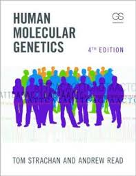 Human Molecular Genetics  