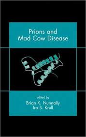 Prions and Mad Cow Disease  
