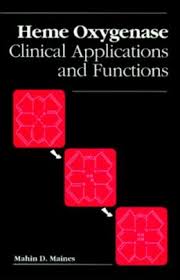 Heme Oxygenase : Clinical Applications and Functions  