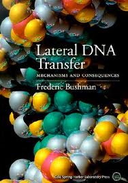 Lateral DNA Transfer : Mechanisms and Consequences  