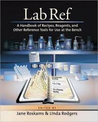 Lab Ref, Volume 1  