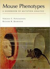 Mouse Phenotypes : A Handbook of Mutation Analysis  