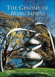 The Genome of Homo sapiens   