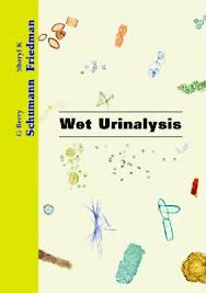 Wet Urinalysis : Interpretations, Correlations and Implications  