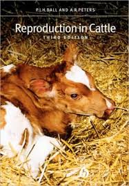 Reproduction in Cattle, 3rd Edition  