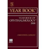Year Book of Ophthalmology, 2009  