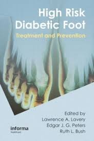 High Risk Diabetic Foot : Treatment & Pre  