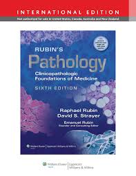 Rubin's Pathology : Clinicopathologic Foundations of Medicine  
