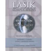 Lasik Complications : Prevention and Management  