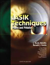 Lasik Techiques : Pearls and Pitfalls / Edition 1  