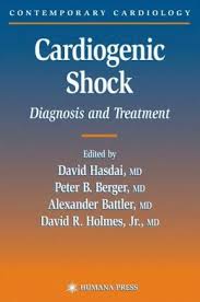 Cardiogenic Shock  