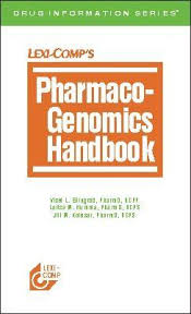 Pharmaco-genomics handbook  