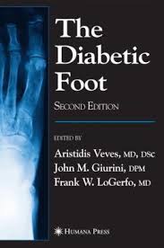 The Diabetic Foot  