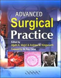 Advanced Surgical Practice  