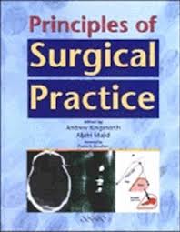 Principles of Surgical Practice  