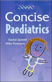 Concise Paediatrics / Edition 1  