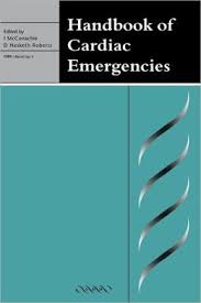 Handbook of Cardiac Emergencies / Edition 1  