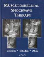 Musculoskeletal Shockwave Therapy  